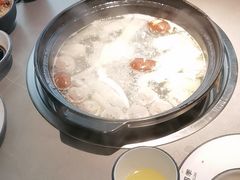 -同仁四季椰子鸡(无锡滨湖万象汇店)