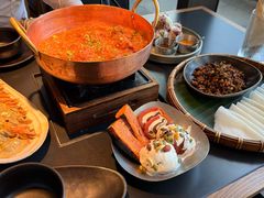 -Ameigo梅果·云贵川bistro(长宁来福士店)