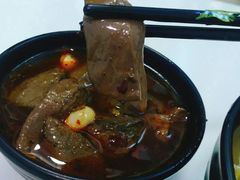 -一品郑记重庆牛肉米线馆(东泰路店)