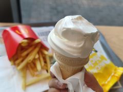 -麦当劳(景城邻里中心店)