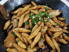 -园林美食城·本土农家菜(杨和镇店)