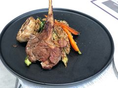 -娜娜家·Nana's restaurant(国金汇店)
