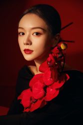 -鹿角肖像摄影艺术馆