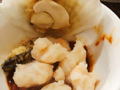 -杭州钱江新城万怡酒店-西餐厅