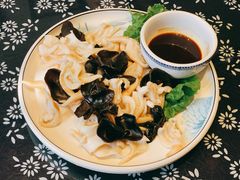 -旺角小渔村·海肠捞饭开创者(环山路店)