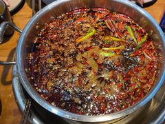 -谭三娘鲜切牛肉自助火锅(九眼桥总店)
