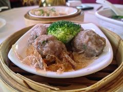 -星湖愉景酒家