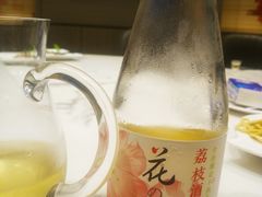 -匠心牛公馆·潮汕牛肉海鲜火锅(索菲特店)