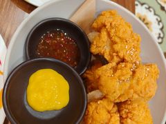 -曼谷食堂·泰国家庭料理(丹桂路店)