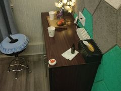 -禧瑞 ·丝浴主题·水疗·spa(中山公园店)