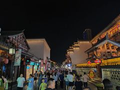 -大小河街