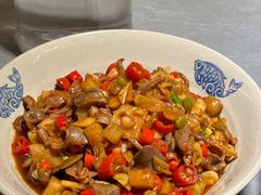 -潇湘阁(汉光百货店)