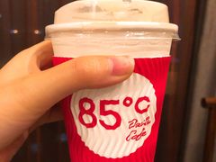 海岩咖啡-85度C(厦门台湾街店)