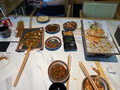 -五样儿西昌小签签烤串(建设路店)