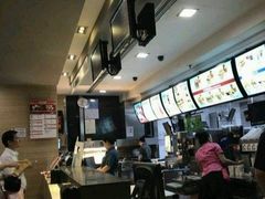 -麦当劳(坂田分店)