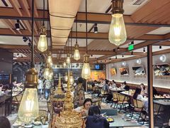 -Home Thai·泰谣(王府井apm店)