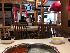 -锅大侠火锅(安阳万达店)