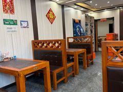 -有滋有味烧烤涮(果园星城C区店)