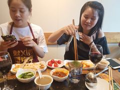 -巴奴毛肚火锅(安阳相州店)