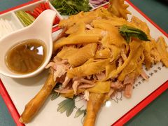 -北纬39度天津宴(黑牛城道店)