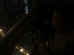 -影汇之星8字形摩天轮