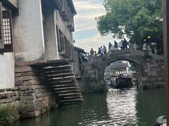-乌镇东栅景区