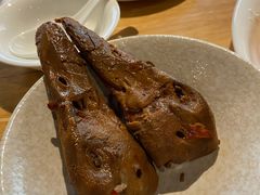 -兰亭轩茶餐厅(长江路店)