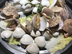 -三个渔夫·蒸汽海鲜(小白楼店)