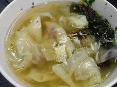-郑家包子牛肉拉面(尚勤路店)