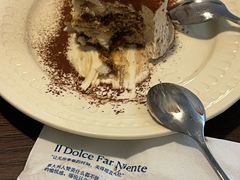 -沏点Trattoria意大利餐厅(新街口店)