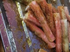 -黑皮烧烤(民意四路店)