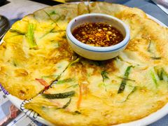-明洞王妃家烤肉(苏州中心星悦汇店)