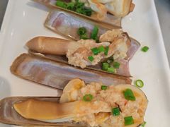 蒜蓉竹蛏-兴仙饭店·闽味海鲜(马尾总店)