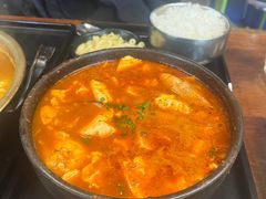 -米屋石锅拌饭(师大店)