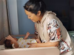 -田螺阿姨自营月嫂·育儿嫂(高新店)