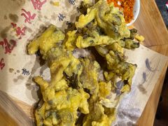 -李记东北饺子馆·东北菜(欢乐谷店)