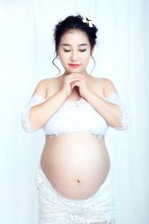 -爱儿宝孕妇儿童亲子摄影(月亮河店)