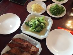 -兴福老面馆(寺路街店)