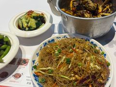 -老长沙龙虾馆(罗湖店)