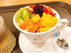 -Blueglass酸奶(财富购物中心店)