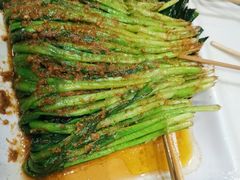 -金刚山烧烤(中山路店)