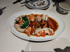 -钱塘花园·宁波菜