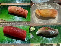 -鮨青(恒基名人购物中心店)