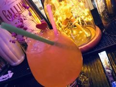 -TIME BAR&一贯料理(文星广场店)