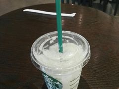 -星巴克(东莞莞城万科中心店)