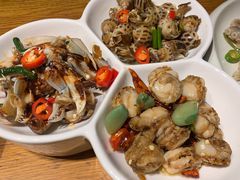 -必点海鲜·鲅鱼水饺(鞍山西道店)