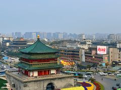 -开元商城(钟楼店)