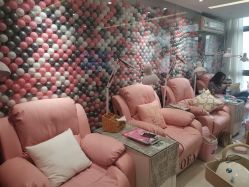 -Beauty Nails 美甲美睫皮肤管理