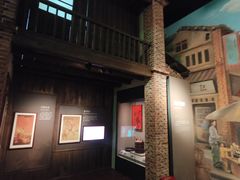 -中国闽台缘博物馆