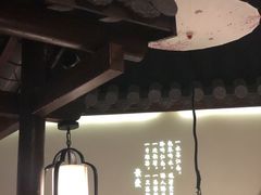 大堂-韵秋荷(宝山龙湖天街店)